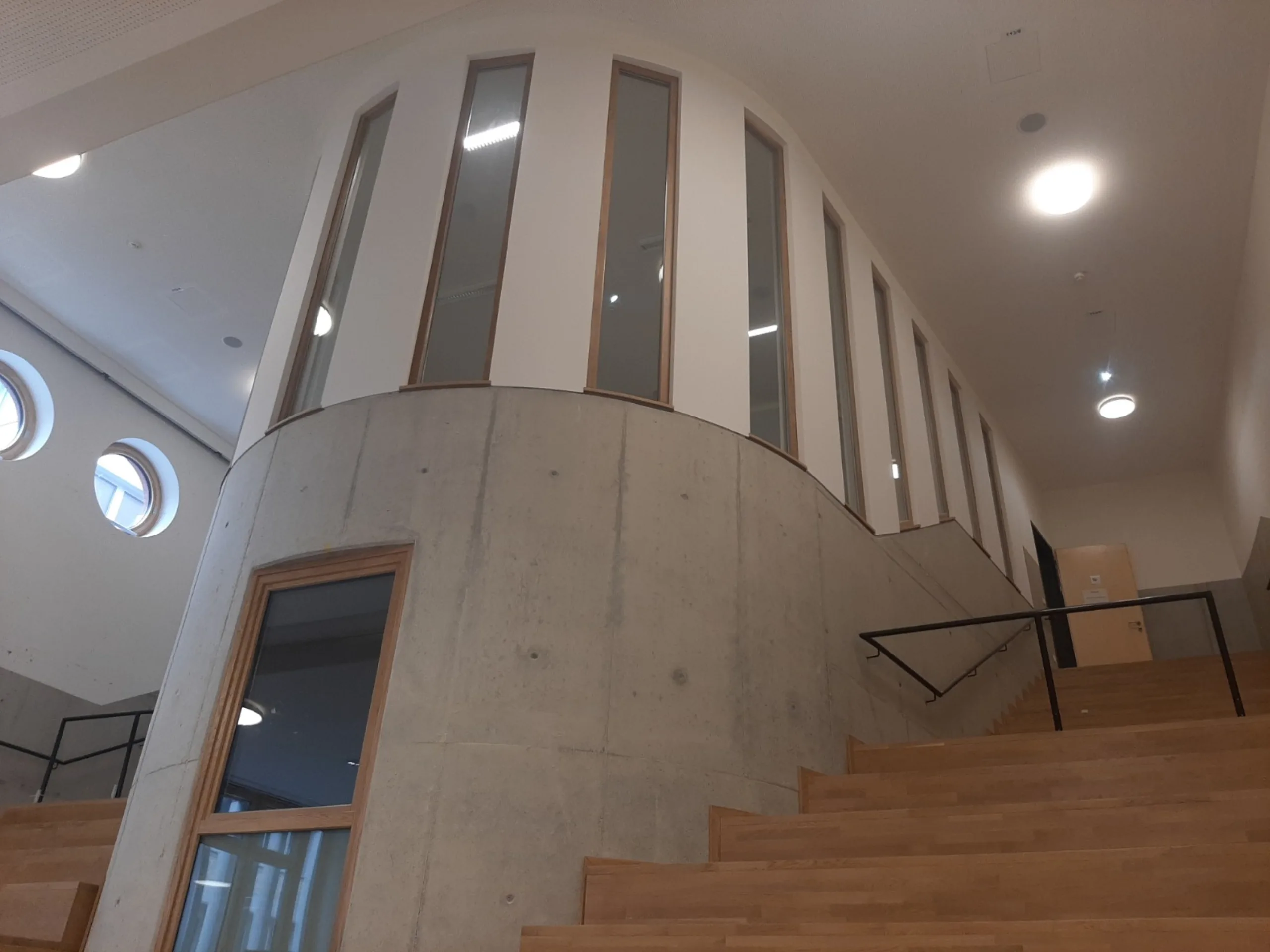 Stadtteilschule Mitte Altona Hamburg